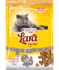 Senior Turkey and Chicken for Older Cats - 2 Kg Bag